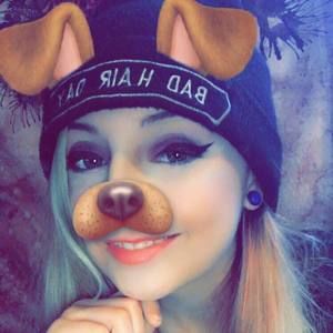 Meet your Posher, Jordan